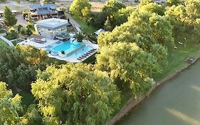 Cabañas Rio Soñado